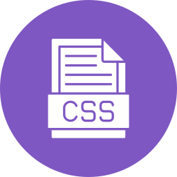 Css icon