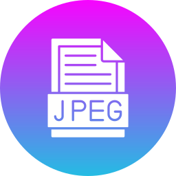 jpeg иконка