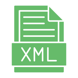 xml icon