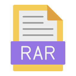 rar Ícone