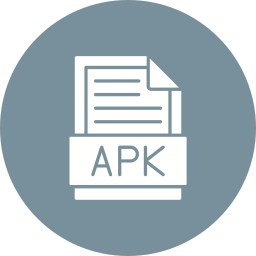 Apk icon