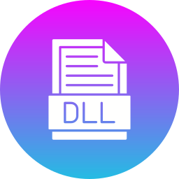 dll icon