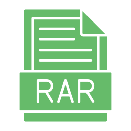 rar Ícone