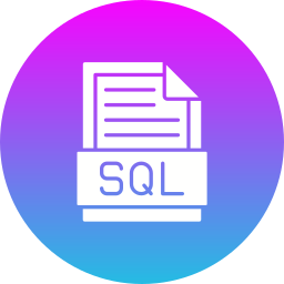 sql icona