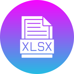 xlsx иконка