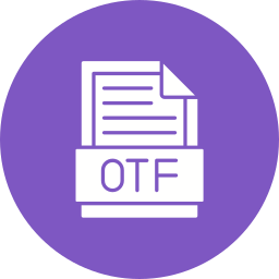 otf icon