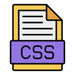 css icon