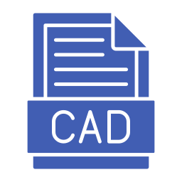 Cad icon