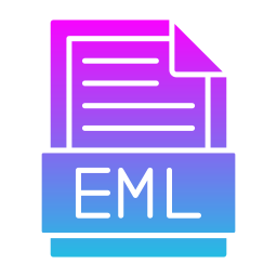 Eml icon