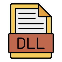 dll icon