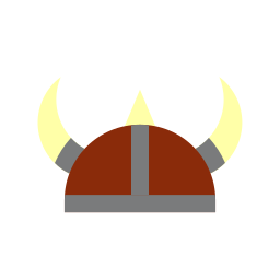 wikingerhelm icon