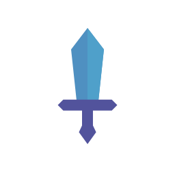 Sword icon