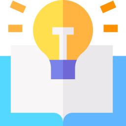 Learning icon