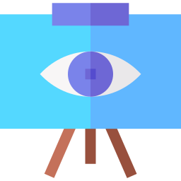 Vision icon