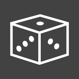 Dice icon