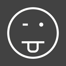 Smile icon