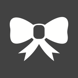 Ribbon icon