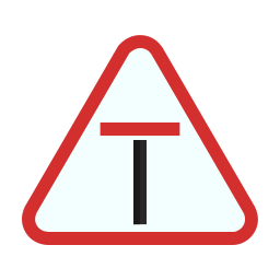 Road icon