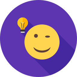 Bulb icon