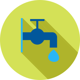 Water icon