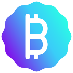 bitcoin-symbol icon