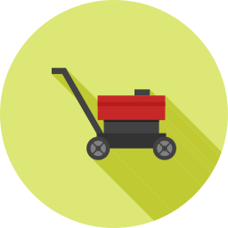 Tractor icon