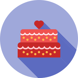 kuchen icon