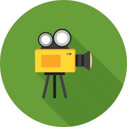 video icon