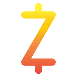 zcash иконка