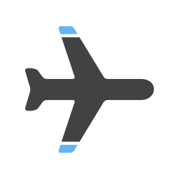 Fly icon