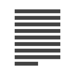 diagramme Icône