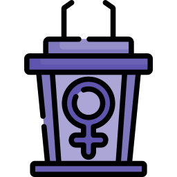 Podium icon