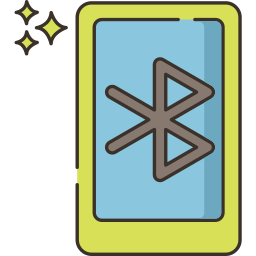 Bluetooth icon