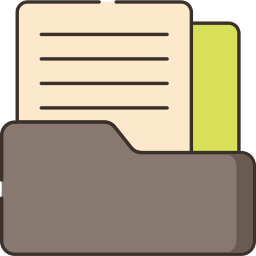 Documents icon