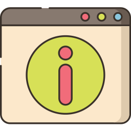 Info icon