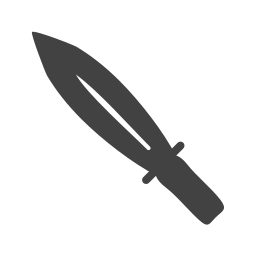 Weapon icon