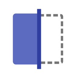 Flip icon