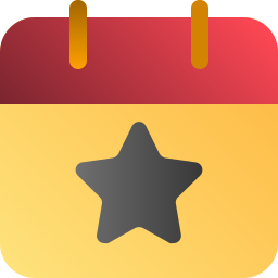 Calendar icon