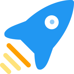 Launch icon