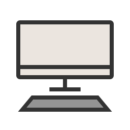 computer icon