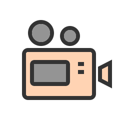 video icon