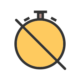 Clock icon