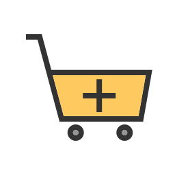 Shopping icon