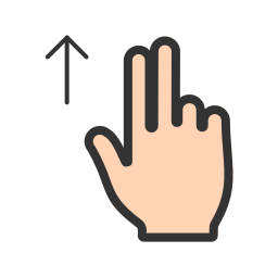 hand icon