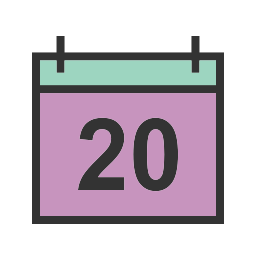 kalender icon