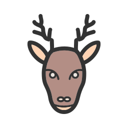 Animal icon