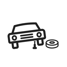 Car icon