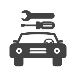 Car icon