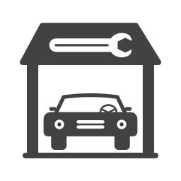 Vehicle icon