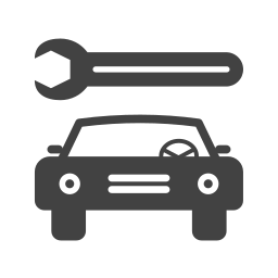 Car icon